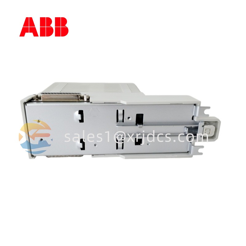 ABB CI853K01 Control Interface Module0